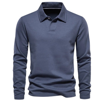 Polo Sweater Lionel Ultra Confortable